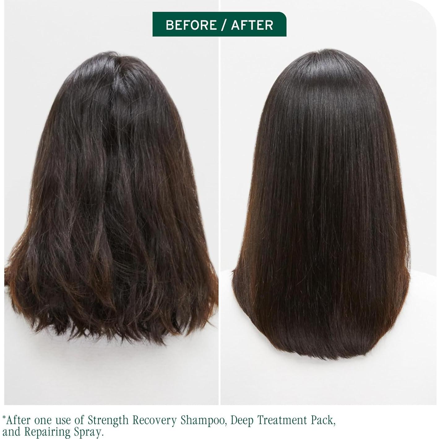 Tratamiento Profundo Biolage 96g - Nutre y Fortalece