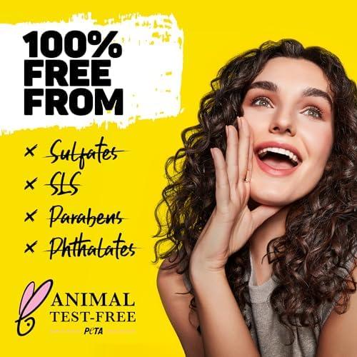 Mascarilla Capilar Marc Anthony 198 ml - Hidratación Profunda