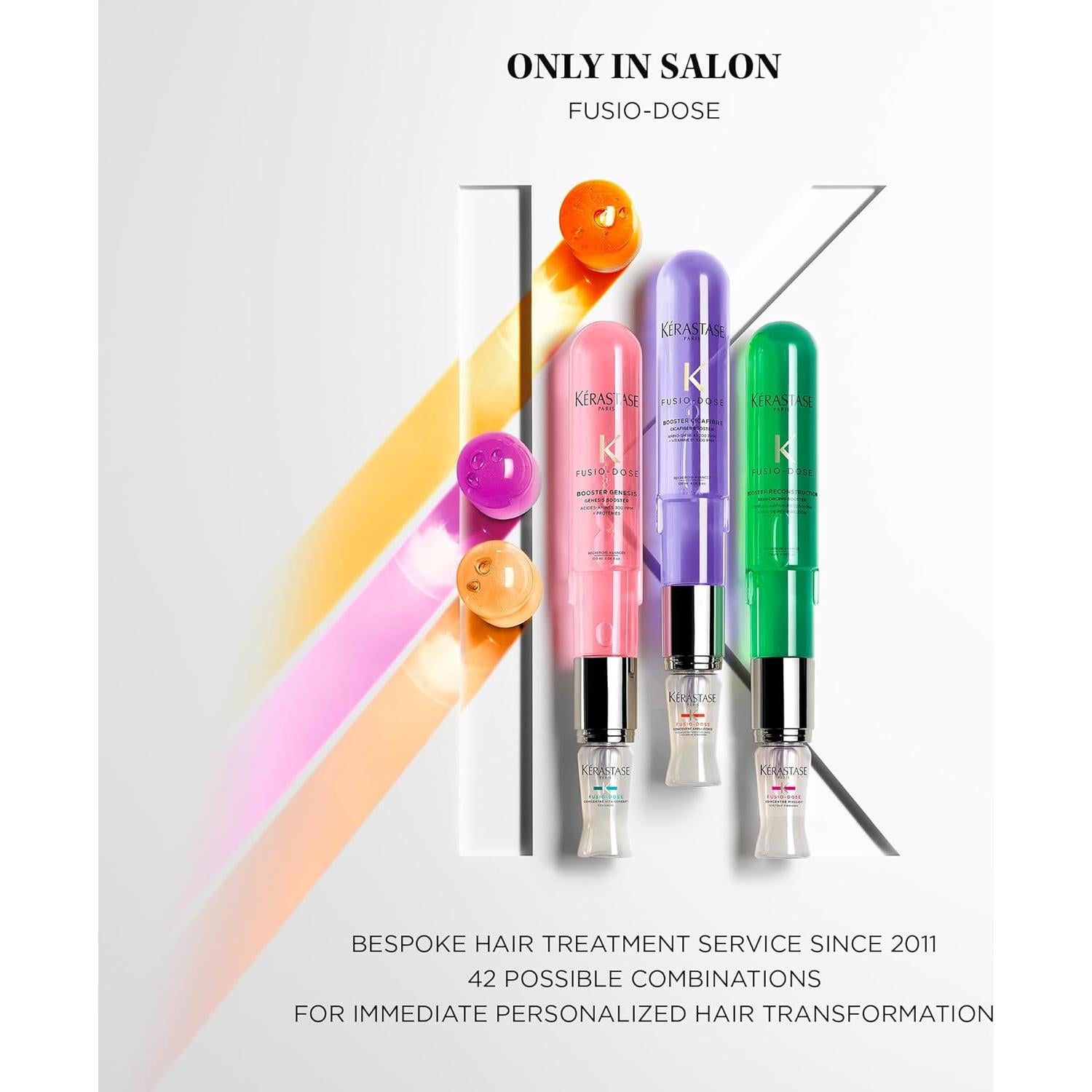 Mascarilla Capilar Kérastase Blond Absolute 300g - Anti Amarillo