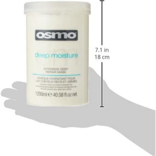 Mascarilla Capilar Intensiva Osmo 1200ml Hidratante