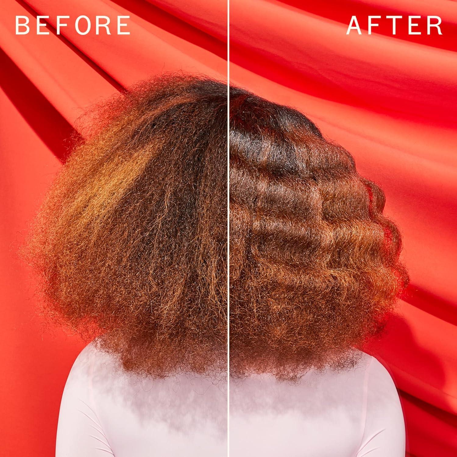 Spray Brillo Top Gloss Amika 172g - Brillo y Protección