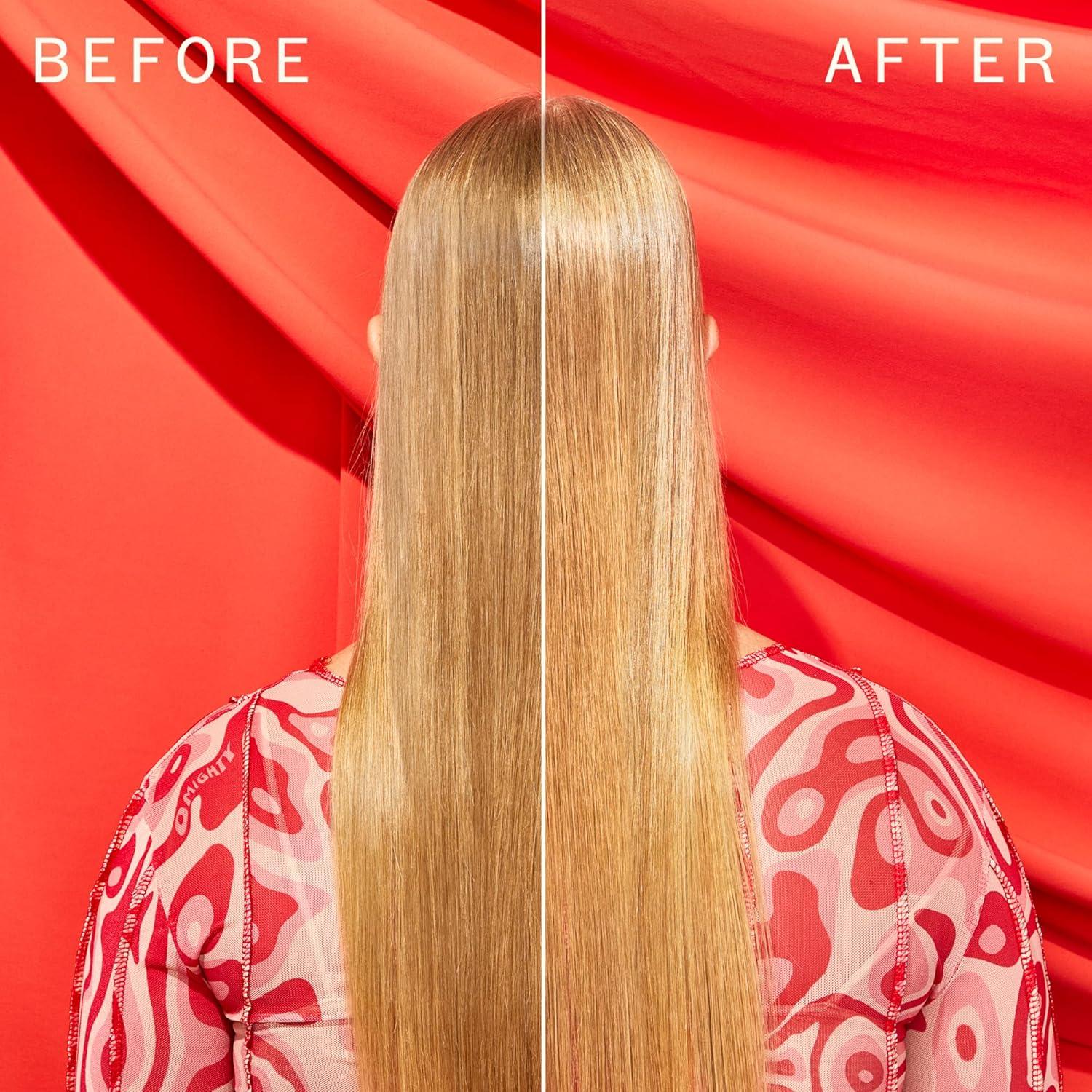 Spray Brillo Top Gloss Amika 172g - Brillo y Protección