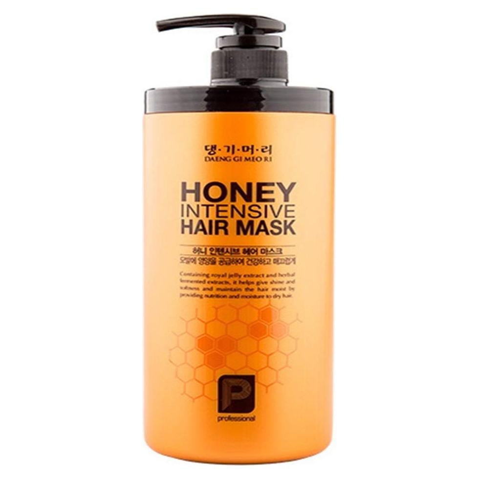 Mascarilla Capilar Intensiva Daeng Gi Meo Ri 1000ml Miel