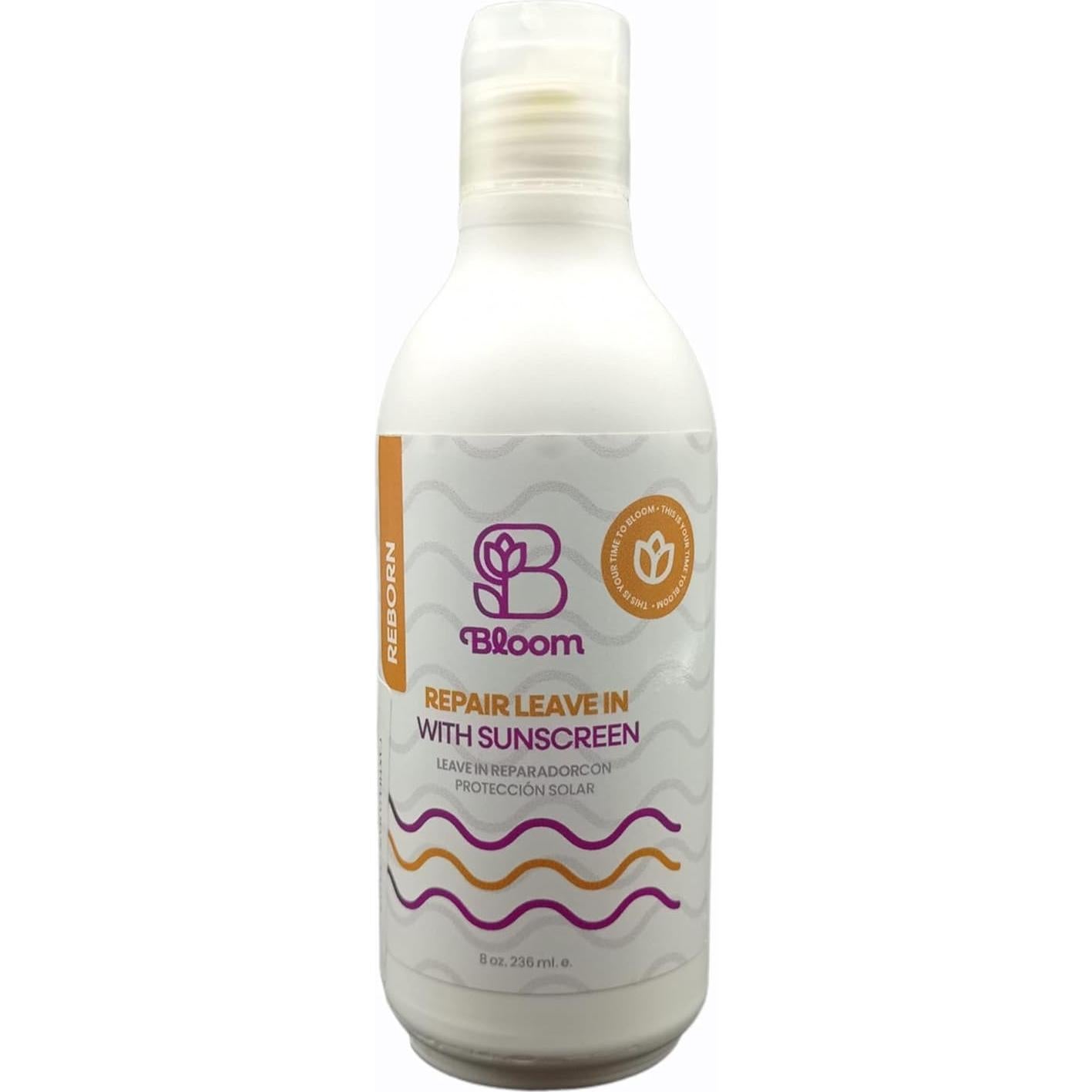 Champú y Mascarilla Hidratante Bloom 5 Pasos 2.49kg