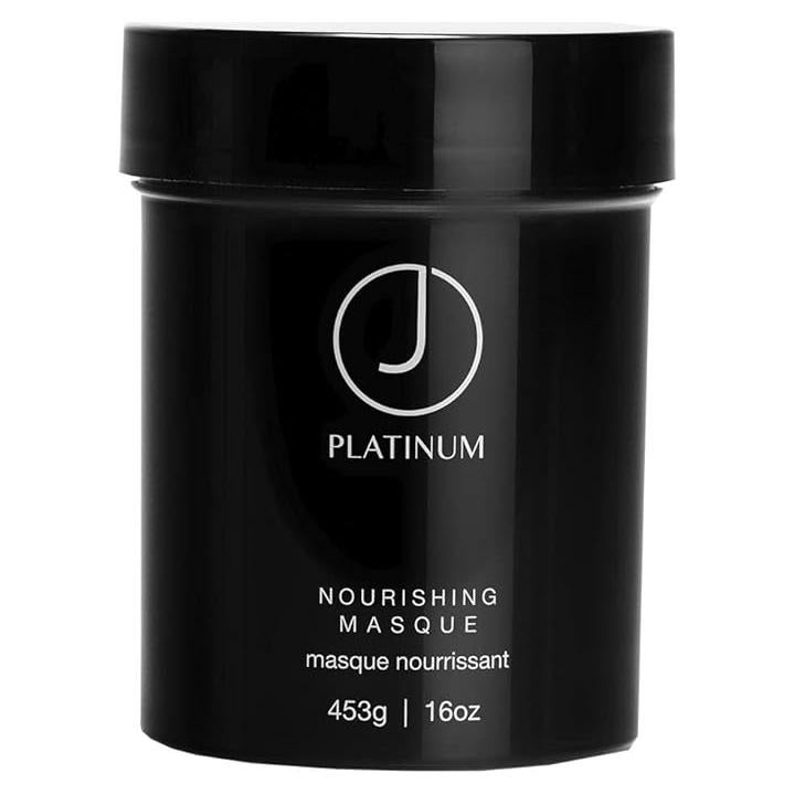 Mascarilla Capilar Hidratante J Beverly Hills 16 oz