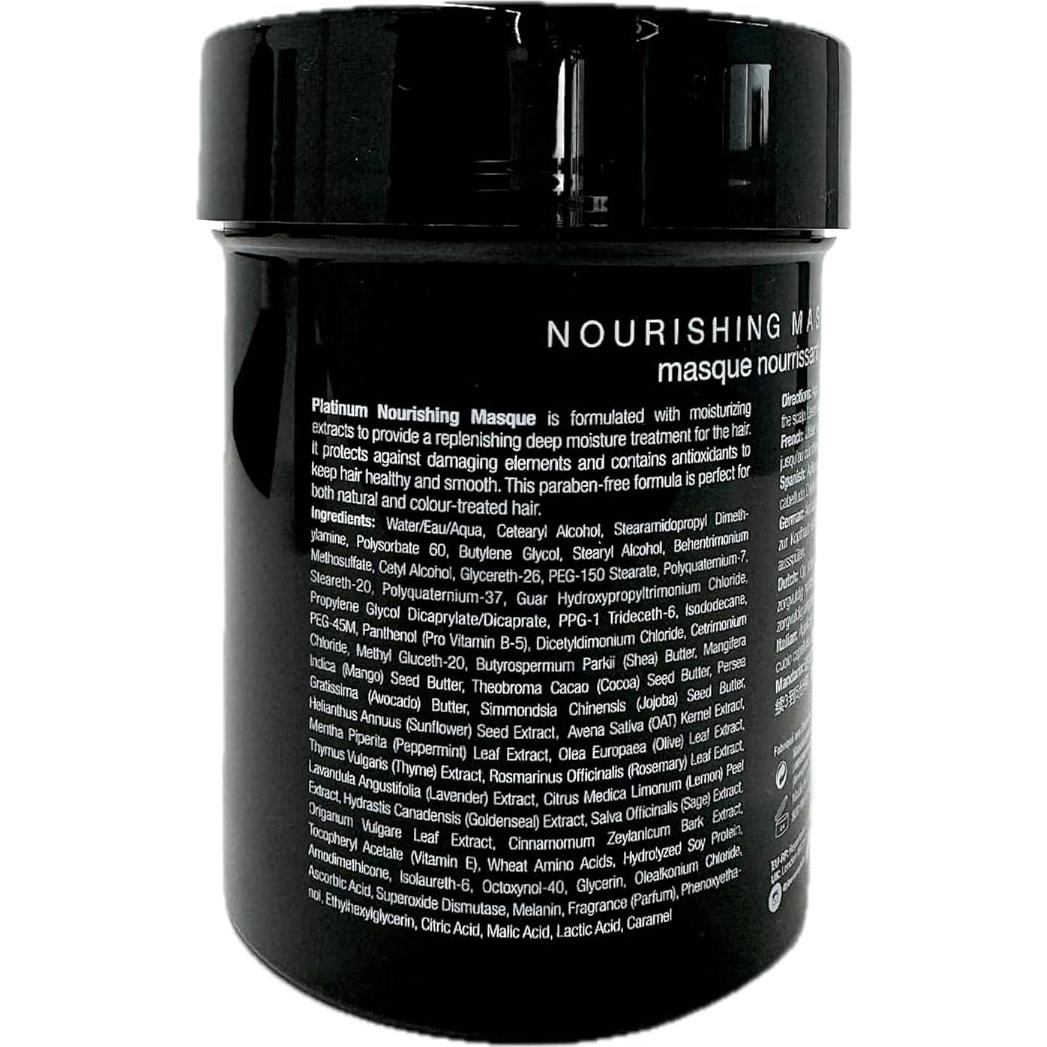 Mascarilla Capilar Hidratante J Beverly Hills 16 oz