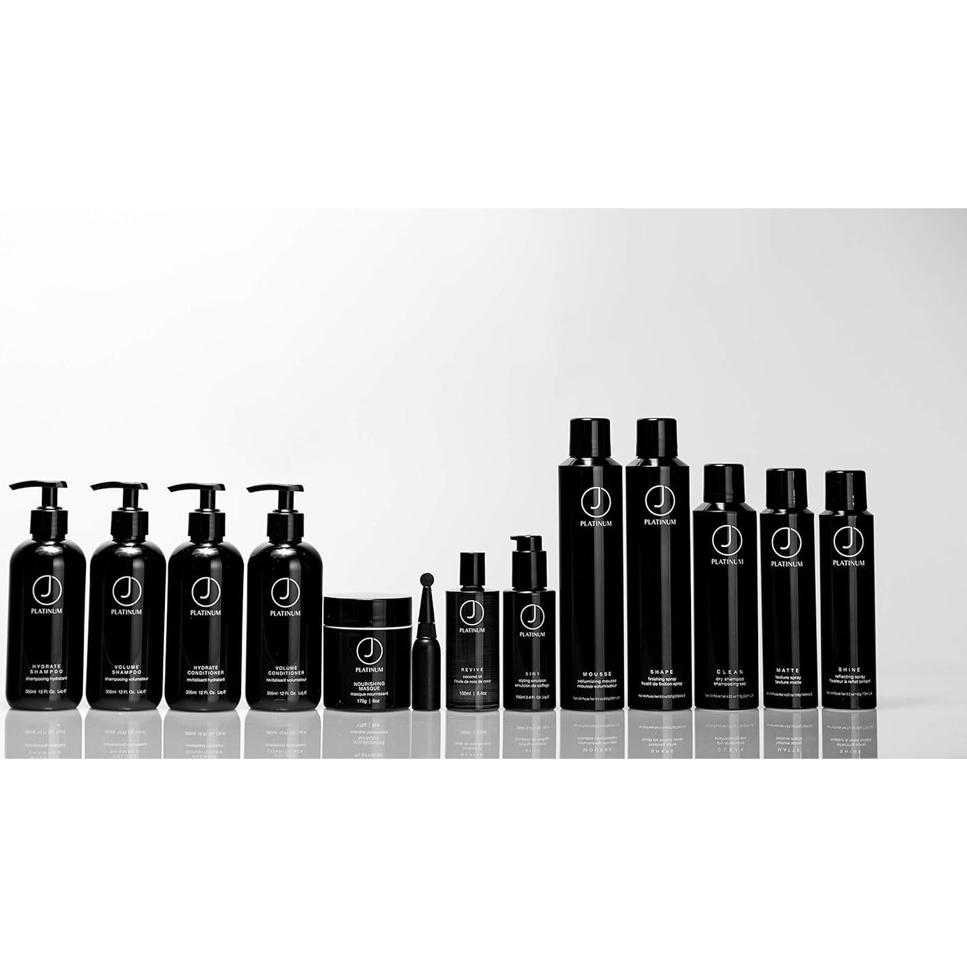 Mascarilla Capilar Hidratante J Beverly Hills 16 oz