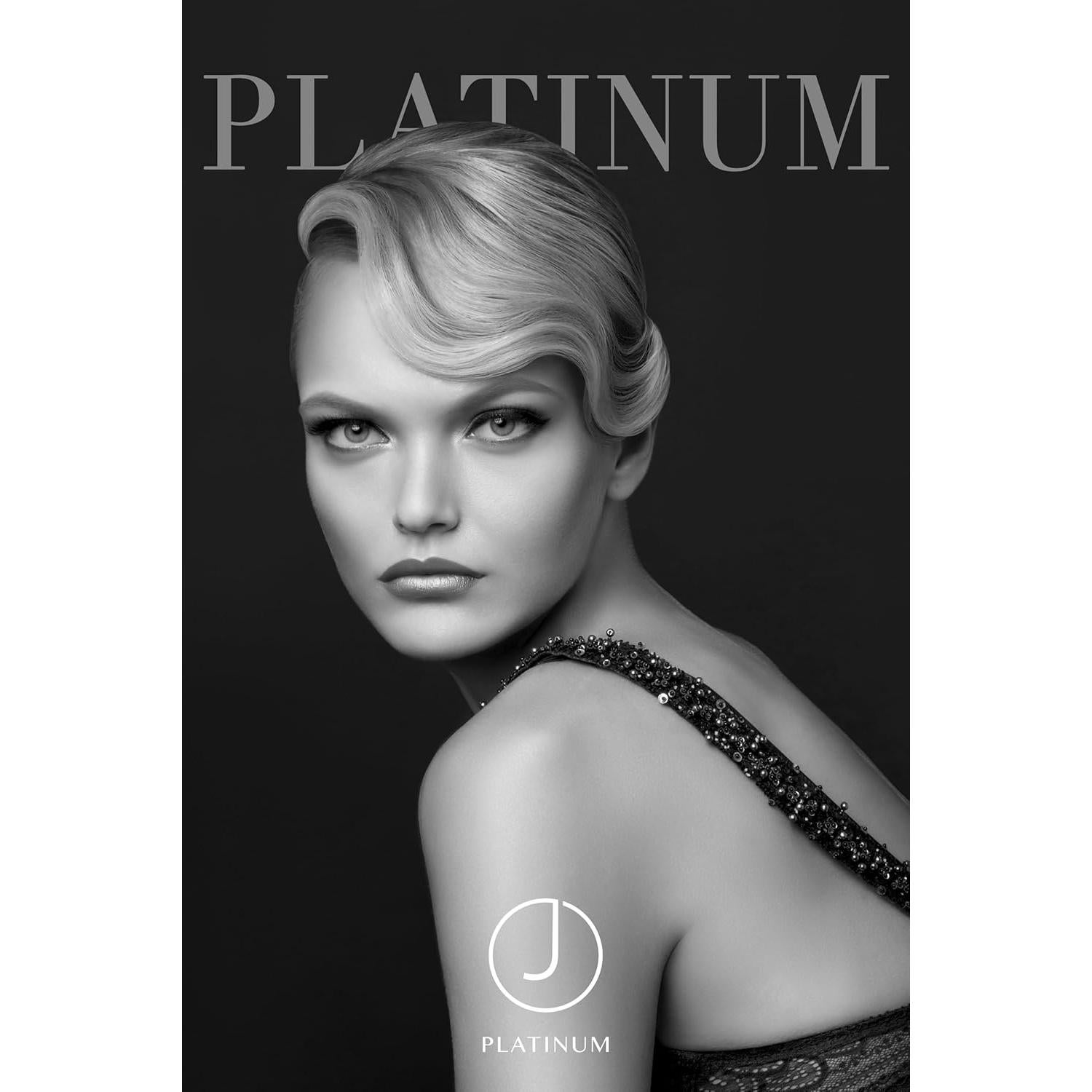 Mascarilla Capilar Hidratante J Beverly Hills 16 oz