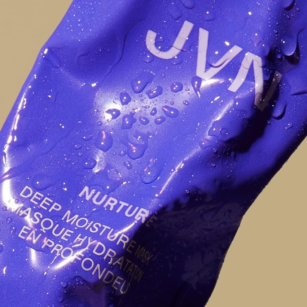 Mascarilla Hidratante JVN Nurture 142 g - Reduce Frizz