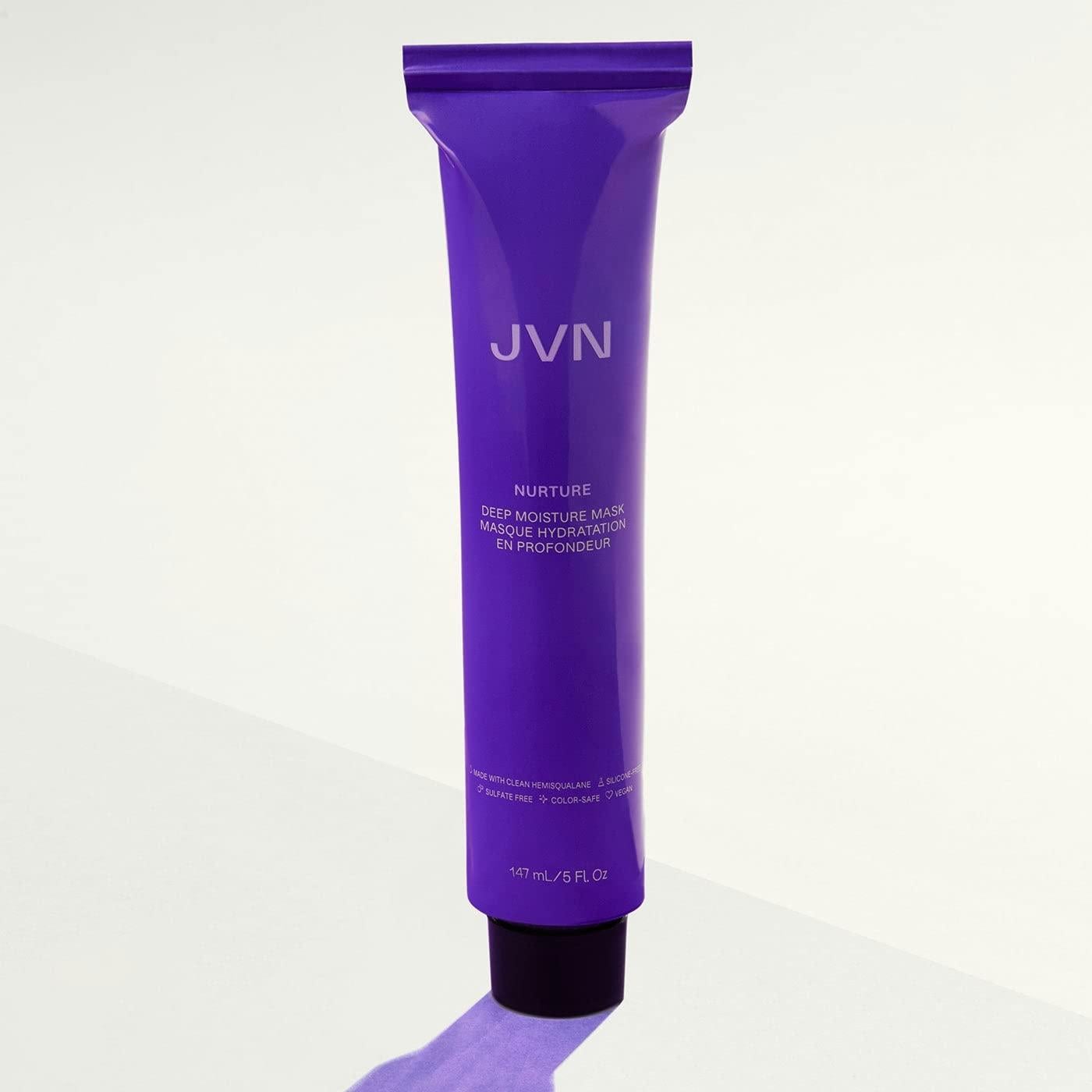 Mascarilla Hidratante JVN Nurture 142 g - Reduce Frizz
