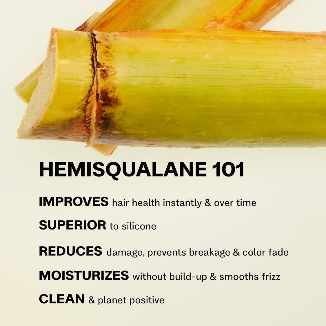 Mascarilla Hidratante JVN Nurture 142 g - Reduce Frizz