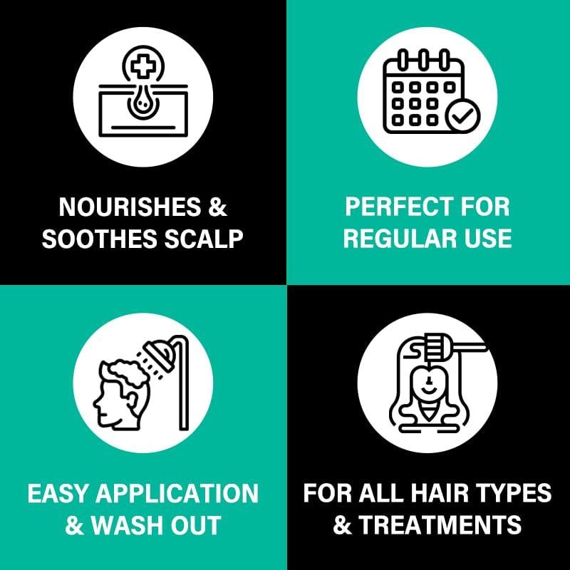 Aceite de Batana Sin Refinar Dr Sebi 113 g - Crecimiento Cabello