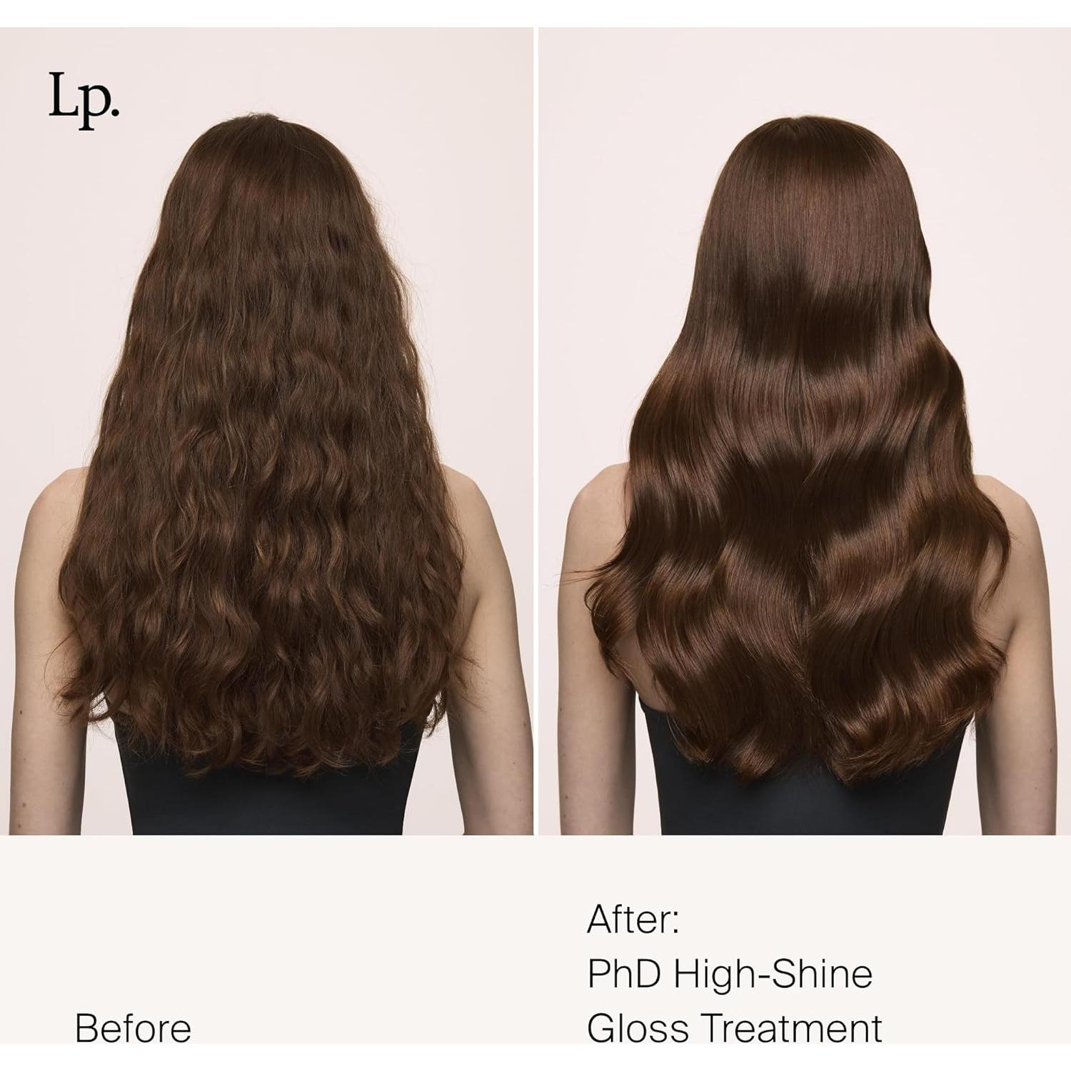 Living Proof Brillo Gloss 15,56 cm 230 g - Día Perfecto