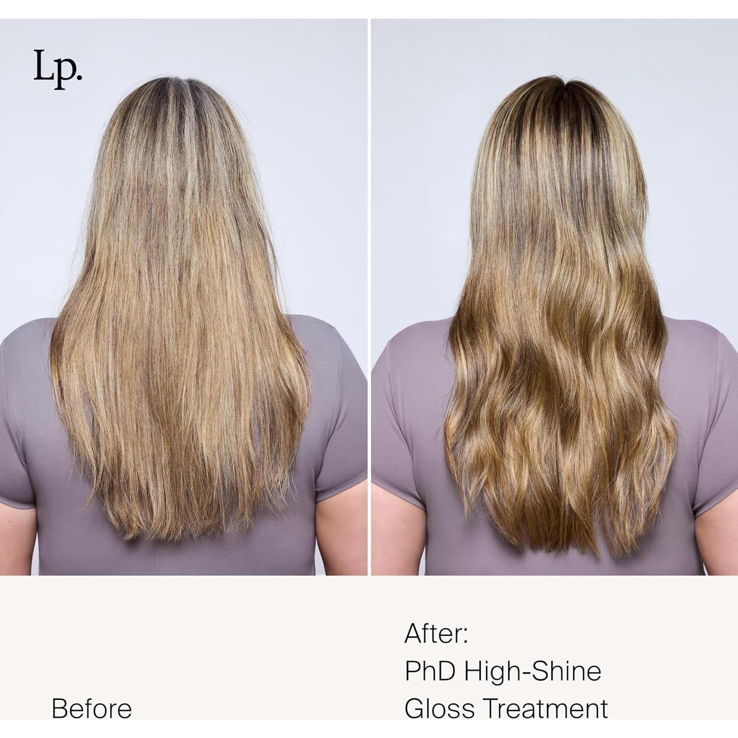 Living Proof Brillo Gloss 15,56 cm 230 g - Día Perfecto