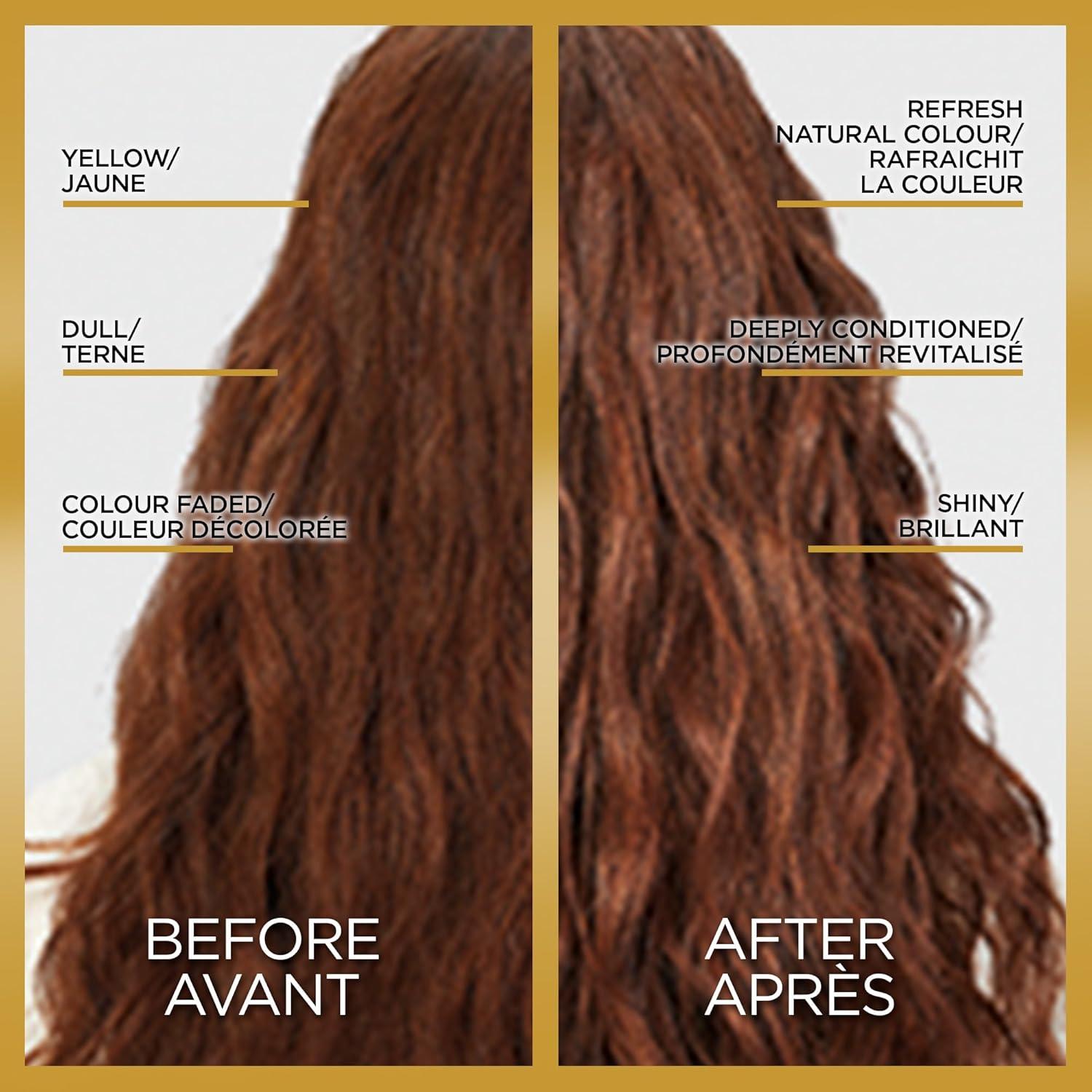 Gloss Tonificante L'Oreal Paris Le Color Claro 113ml