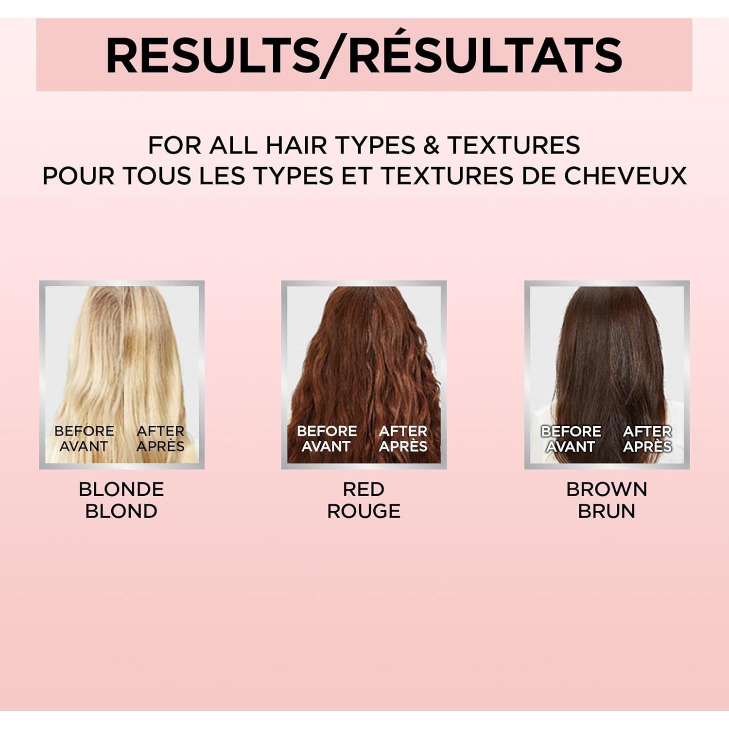 Gloss Tonificante L'Oreal Paris Le Color Claro 113ml