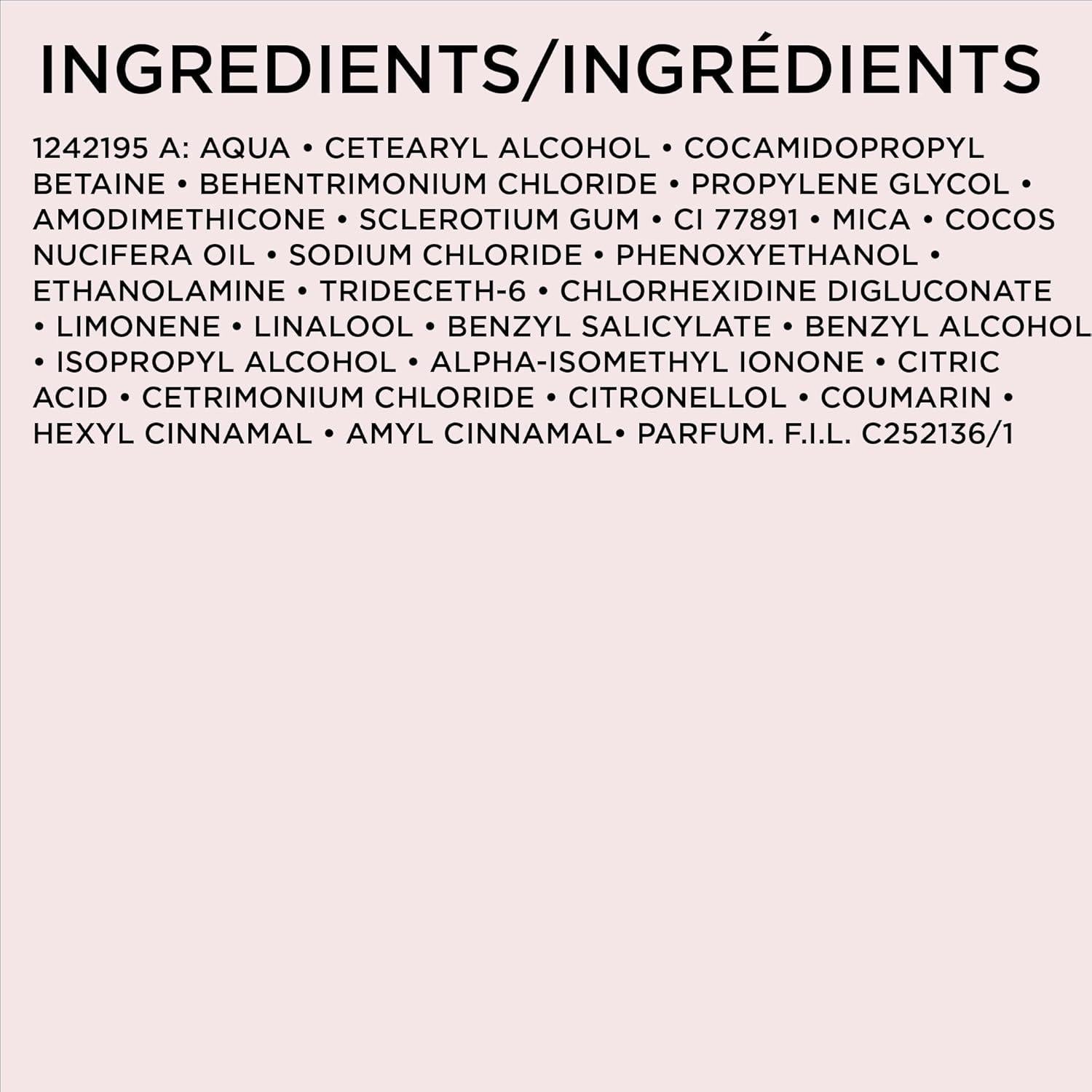 Gloss Tonificante L'Oreal Paris Le Color Claro 113ml