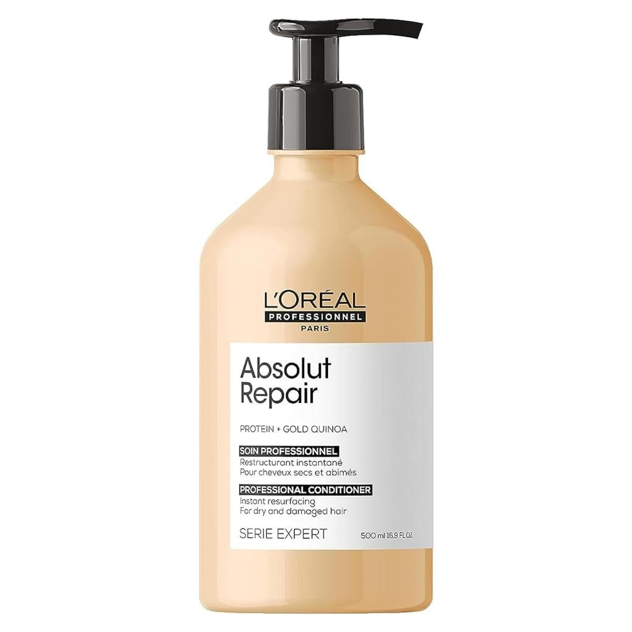 Acondicionador L'Oreal Professionnel Absolut Repair 500g