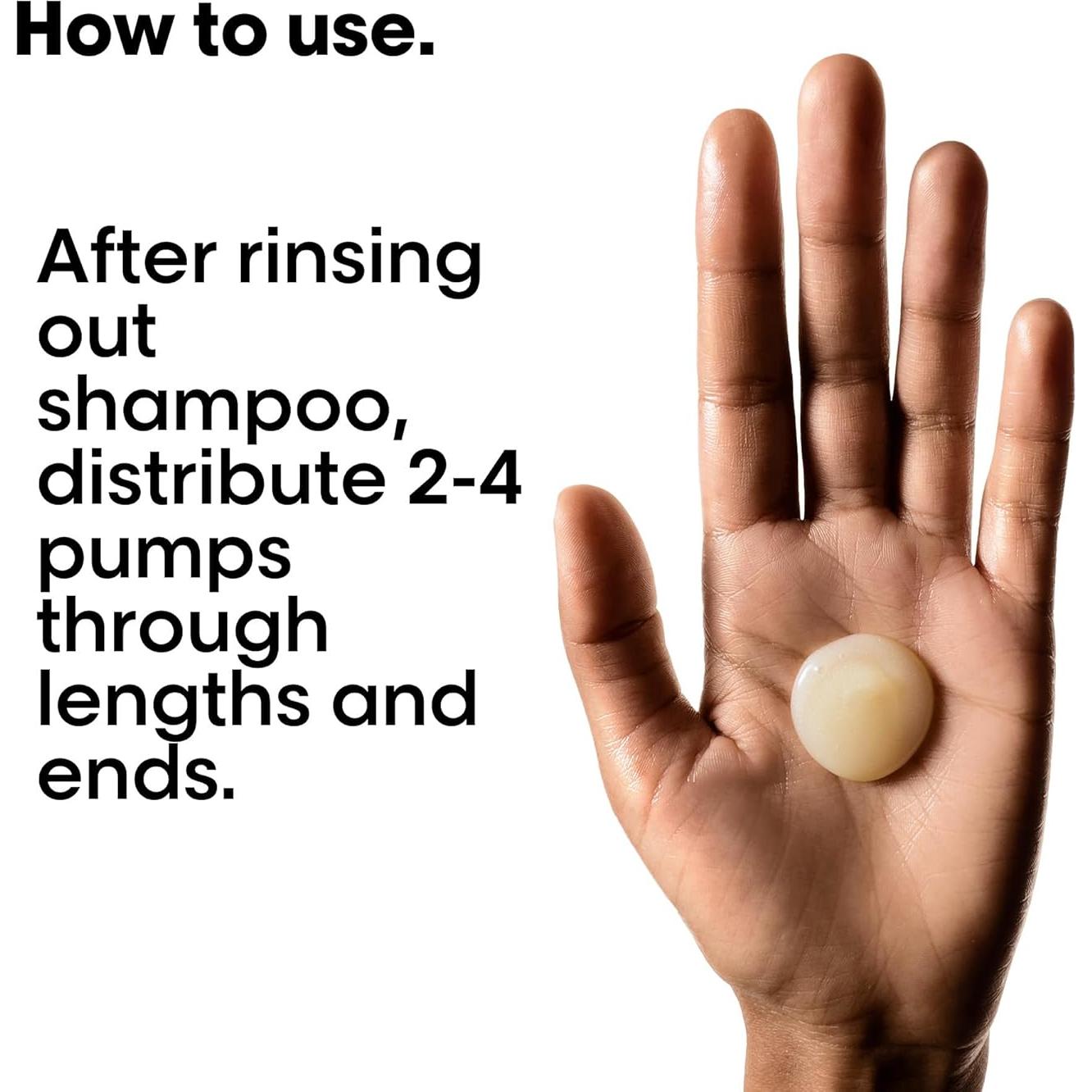 Acondicionador L'Oreal Professionnel Absolut Repair 500g