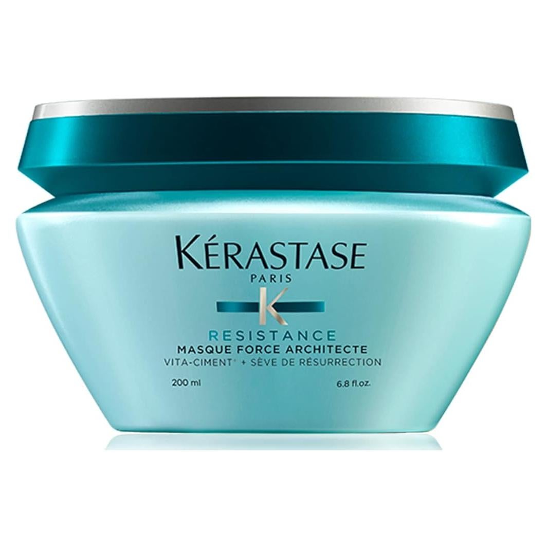 Mascarilla para Cabello Kerastase Resistance 200ml