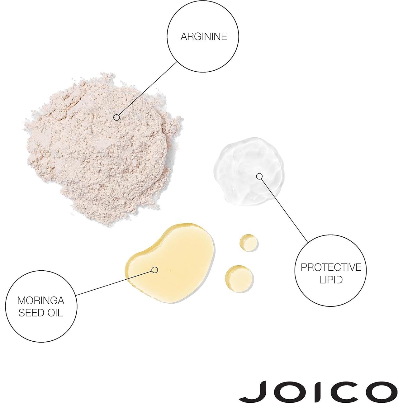 Mascarilla Protectora Joico Defy Damage 151 ml Cabello Color