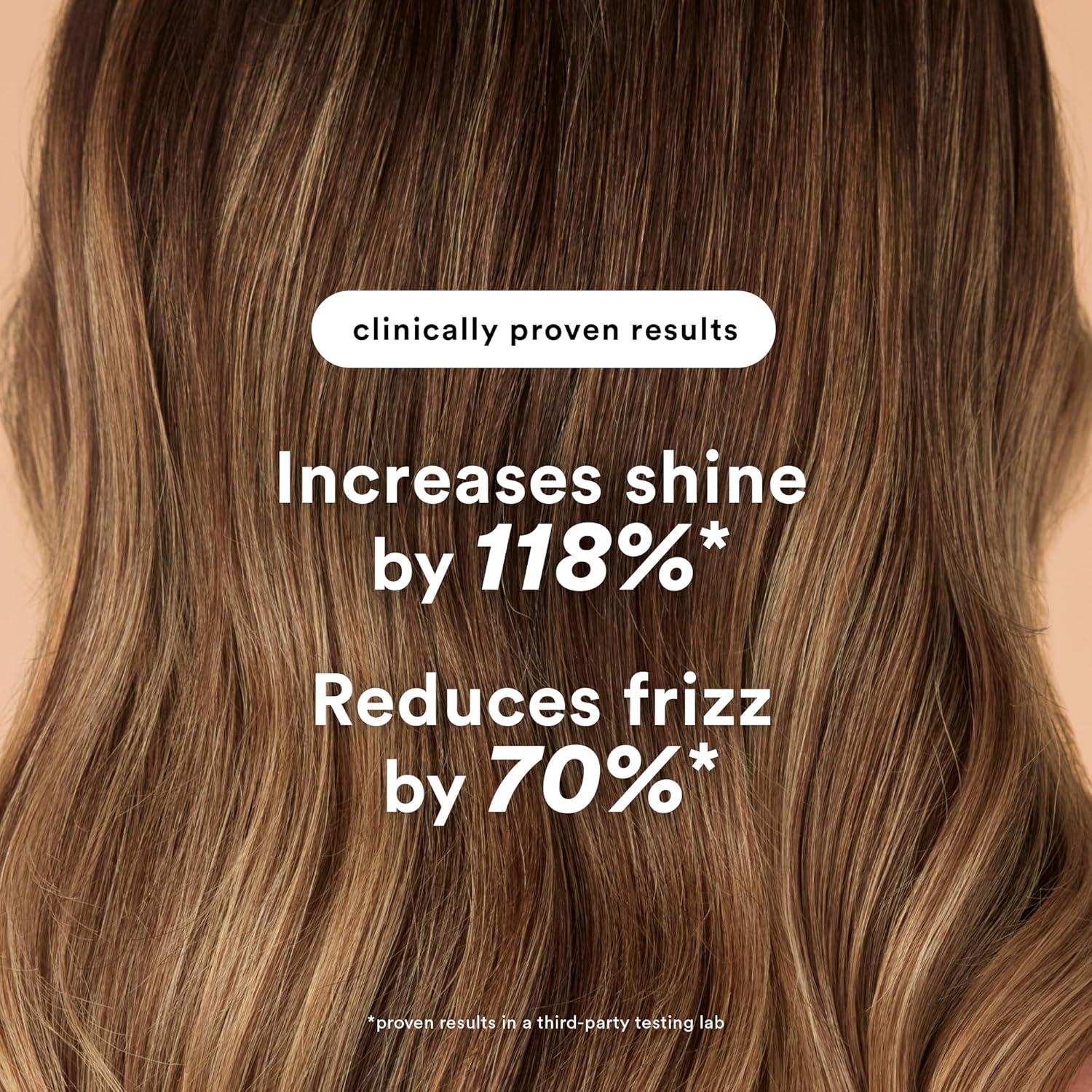 Aceite para Cabello VERB Ghost Oil 59ml - Sin Frizz y Brillo