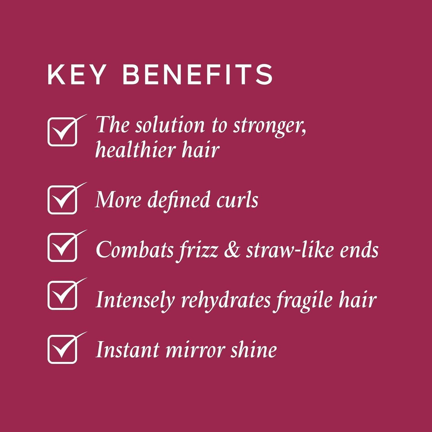 Acondicionador Profundo Philip Kingsley Elasticizer 1L