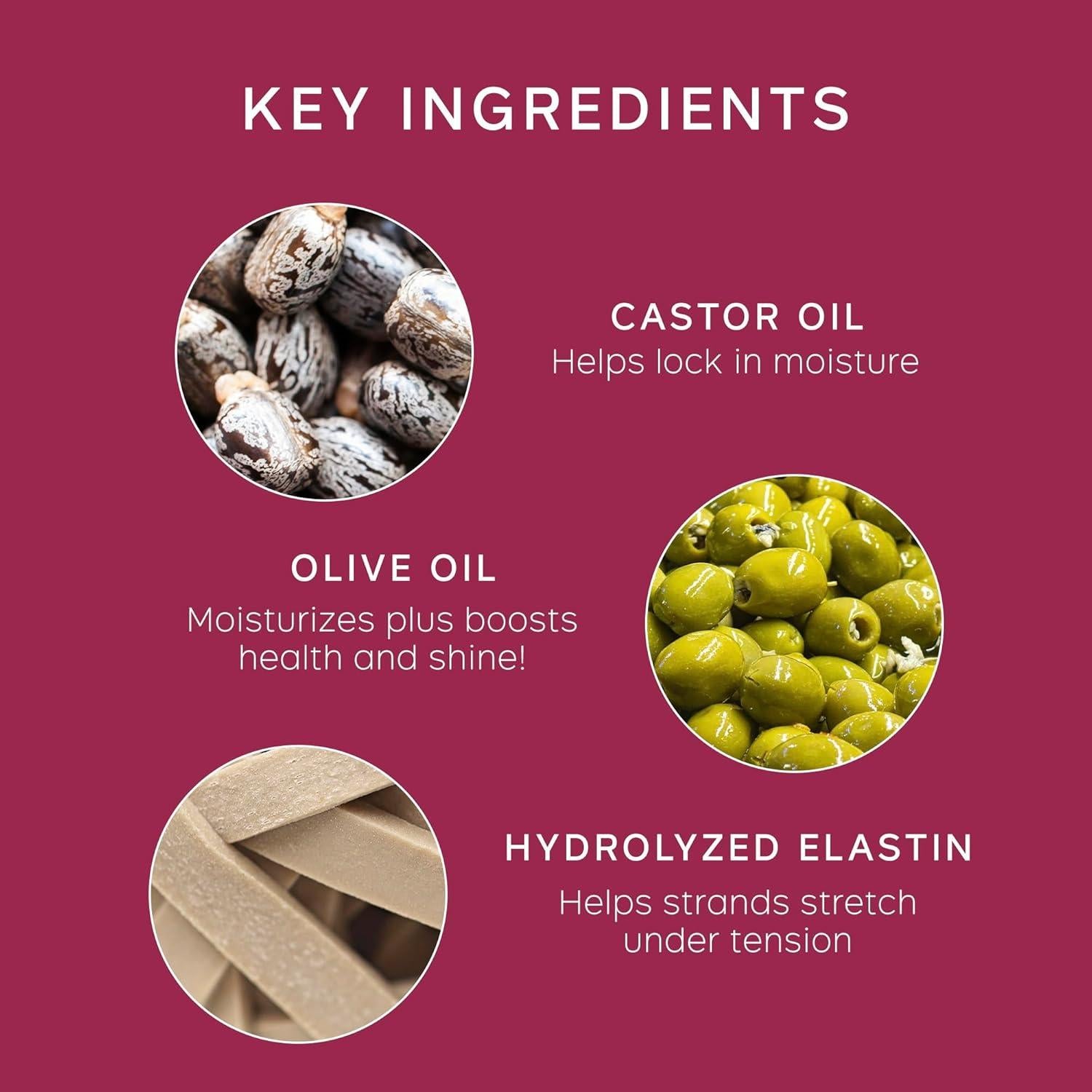 Acondicionador Profundo Philip Kingsley Elasticizer 1L