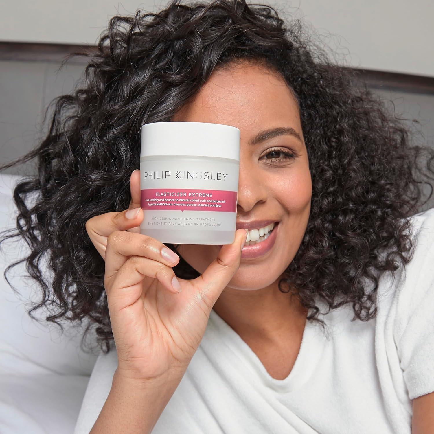 Acondicionador Profundo Philip Kingsley Elasticizer 1L