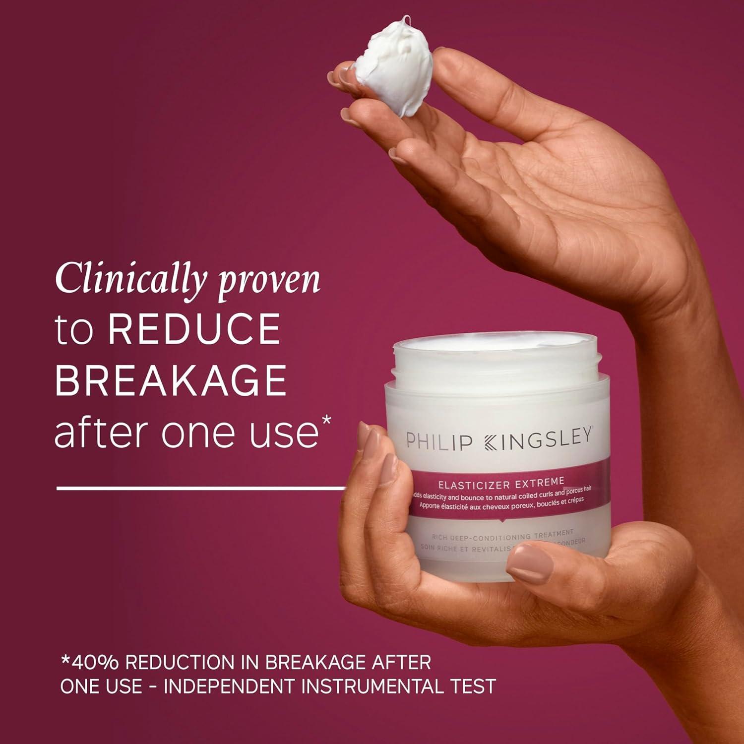 Acondicionador Profundo Philip Kingsley Elasticizer 1L