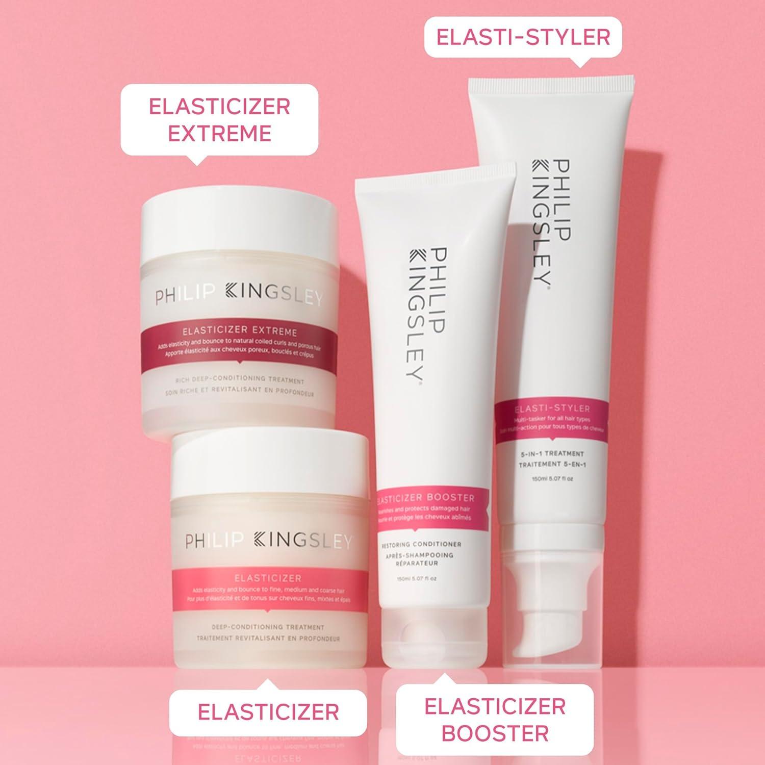 Acondicionador Profundo Philip Kingsley Elasticizer 1L