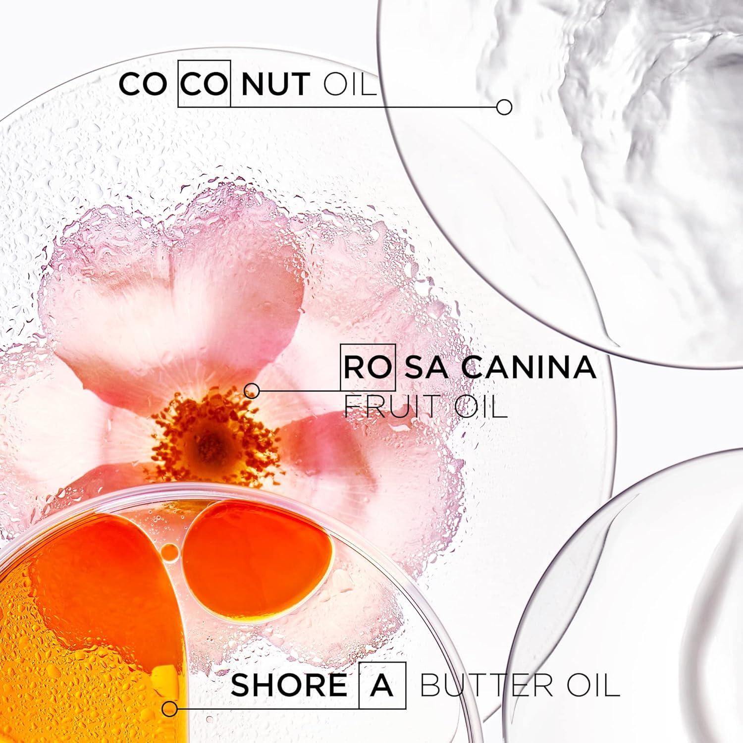 Acondicionador Kerastase Discipline 200ml Nutrición Profunda