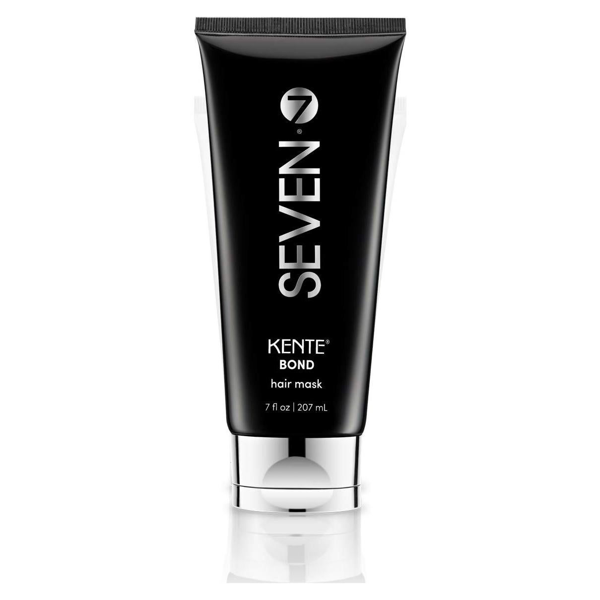 Mascarilla Capilar Hidratante SEVEN Haircare Kente Bond 226g