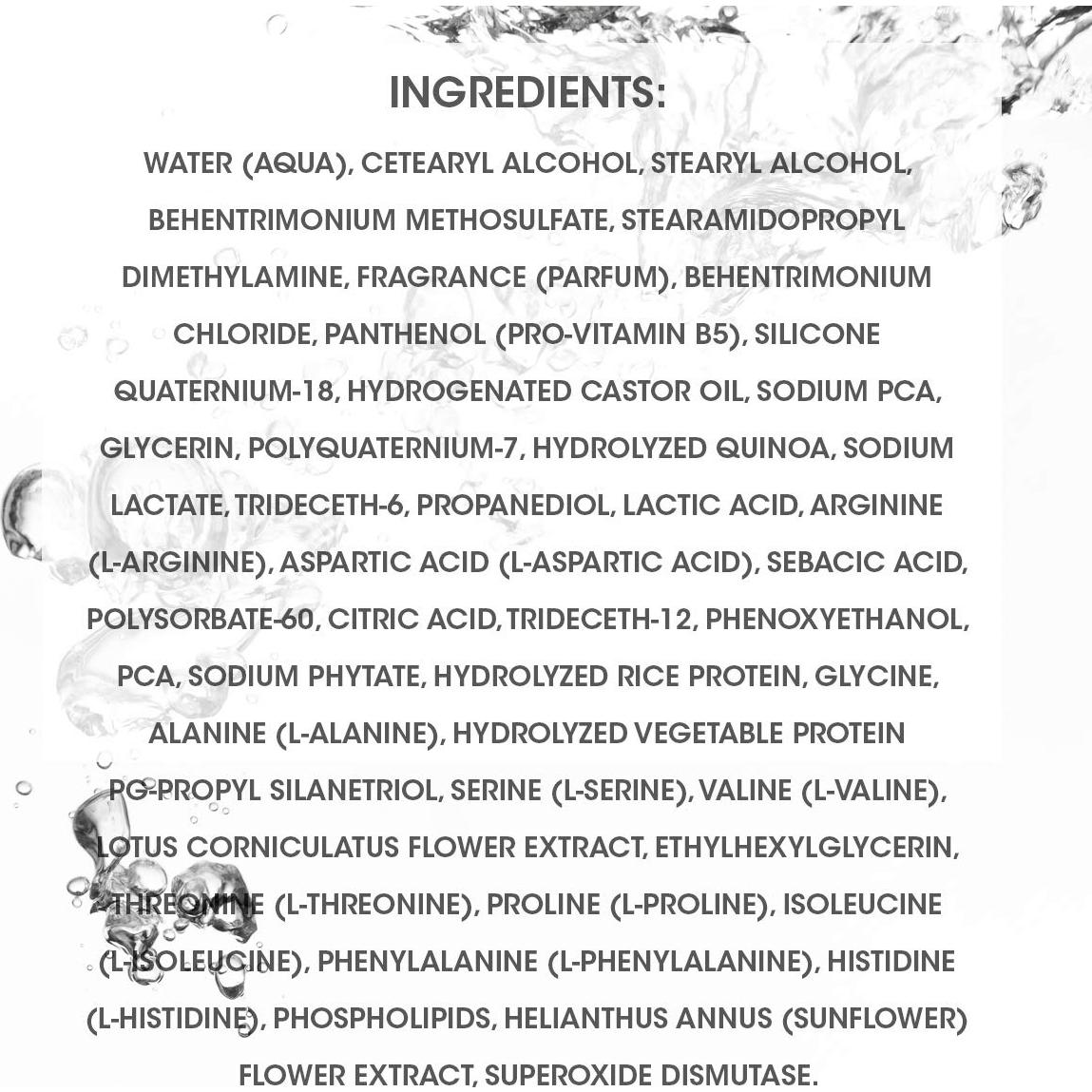 Mascarilla Capilar Hidratante SEVEN Haircare Kente Bond 226g