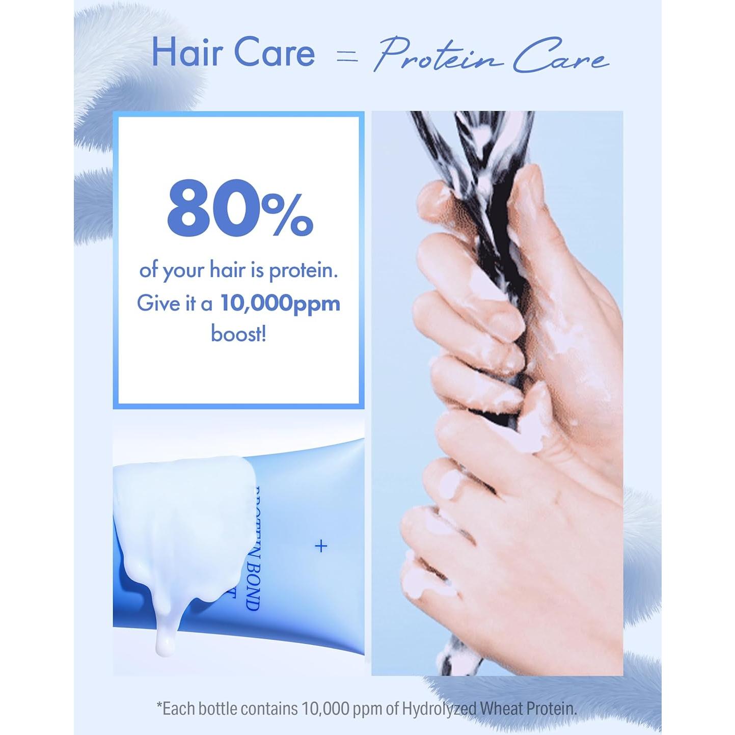 Mascarilla Hidratante Profunda HAIR PLUS 210ml para Cabello Seco