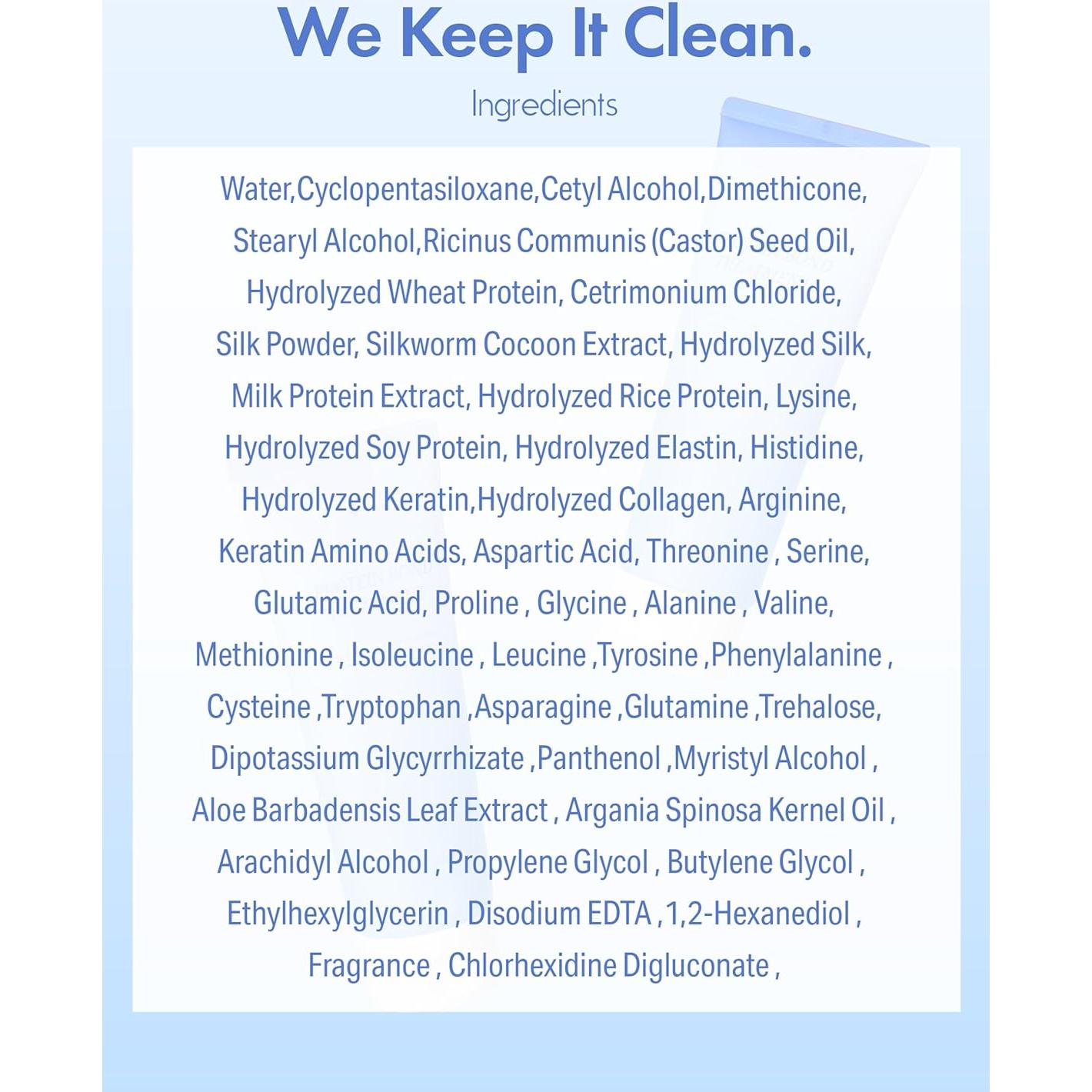 Mascarilla Hidratante Profunda HAIR PLUS 210ml para Cabello Seco