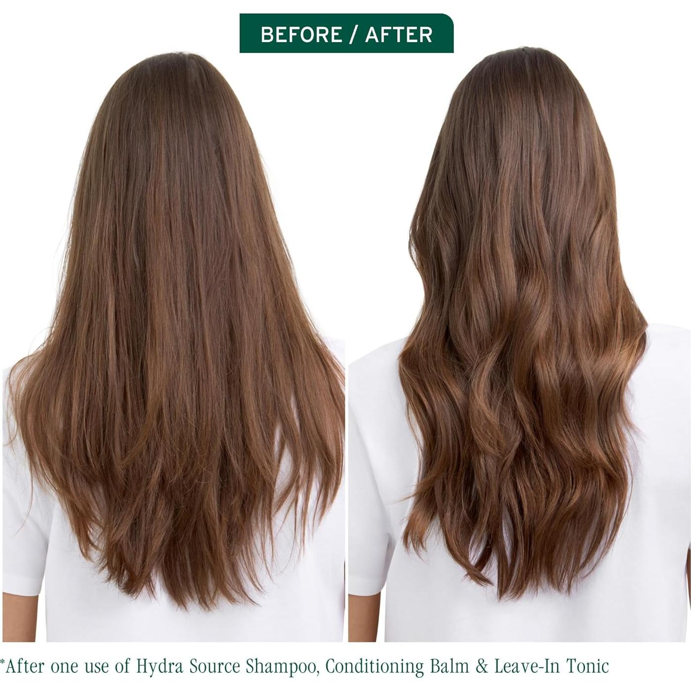 Bálsamo Acondicionador Biolage Hydra Source 500 ml - Vegano