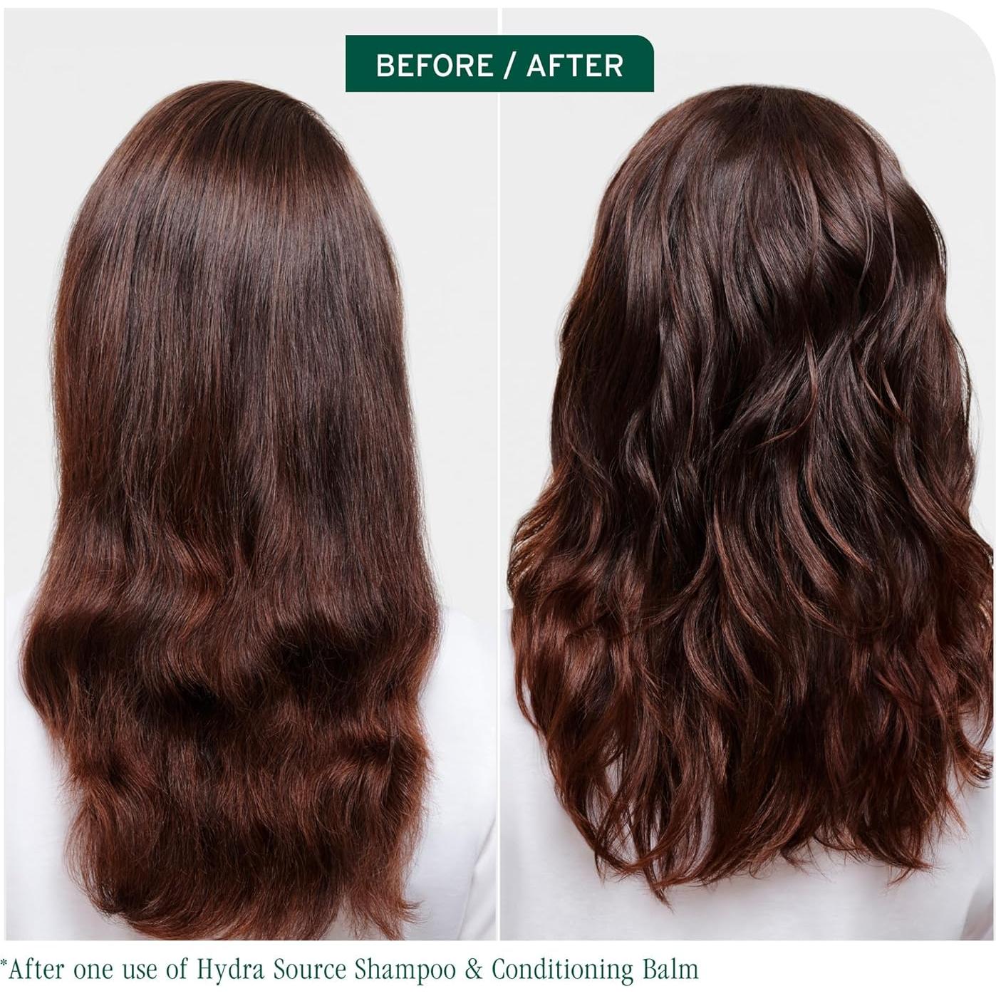 Bálsamo Acondicionador Biolage Hydra Source 500 ml - Vegano