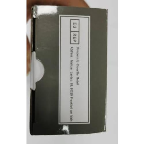 Plancha de Rizar Cerámica JAETON 9mm con 2 Temperaturas