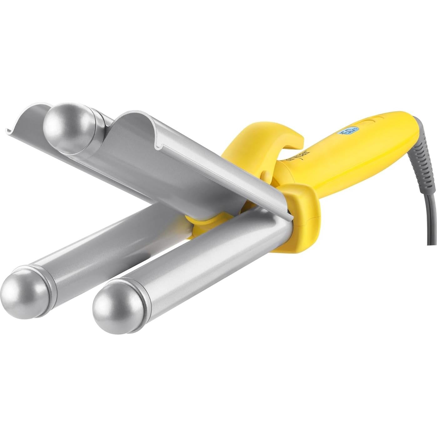 Ondulador Triple Barril Drybar 900-3335-4 9.1x38.6cm