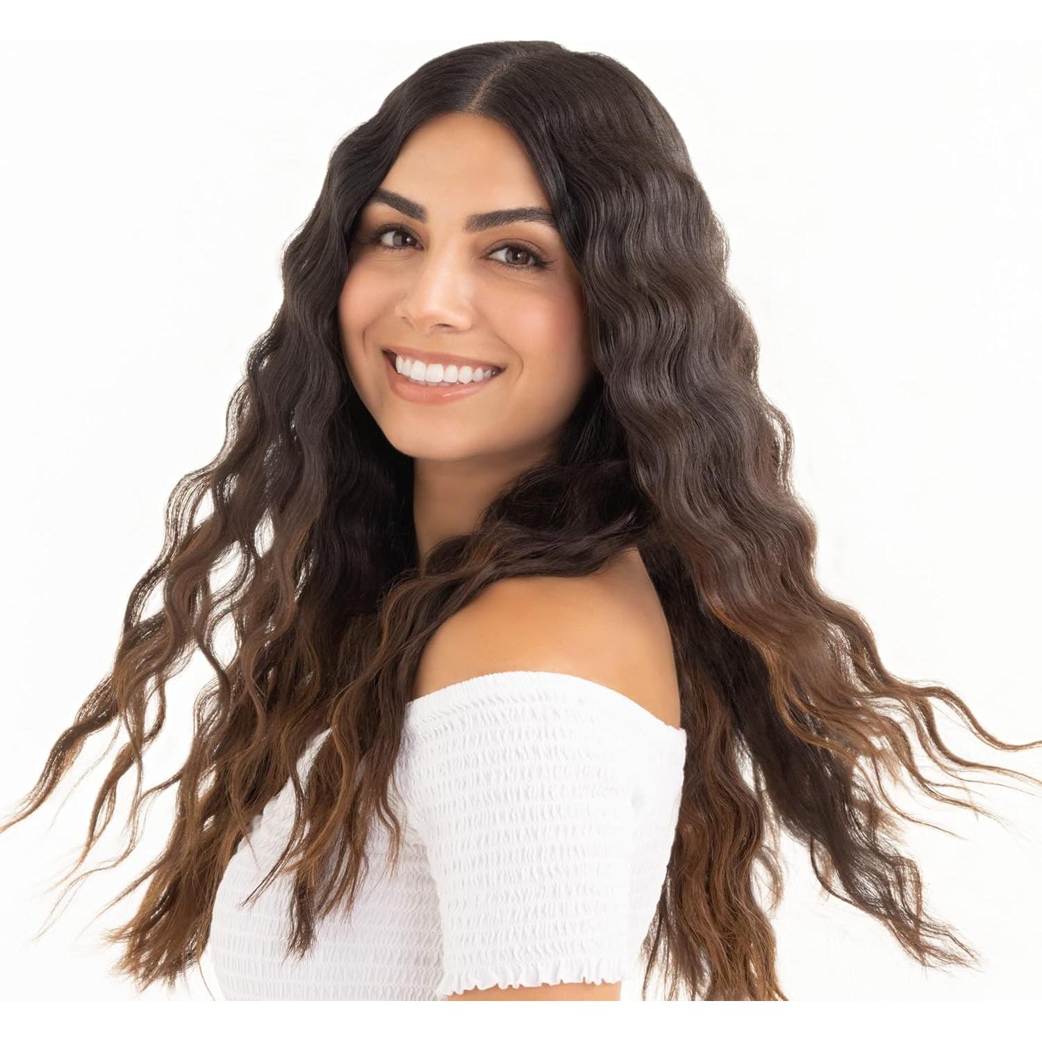 Ondulador Triple Barril Drybar 900-3335-4 9.1x38.6cm