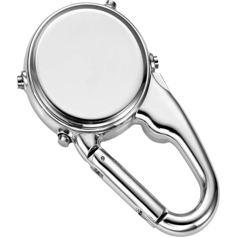 Reloj Digital ZOVEDAIUG Clip Impermeable para Deportes