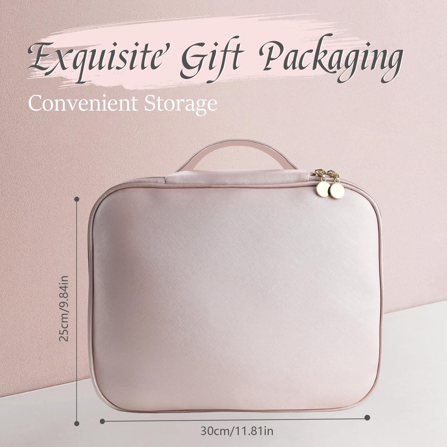 Juego de Plancha de Rizar 7 en 1 SPPZCUR con Barriles Intercambiables