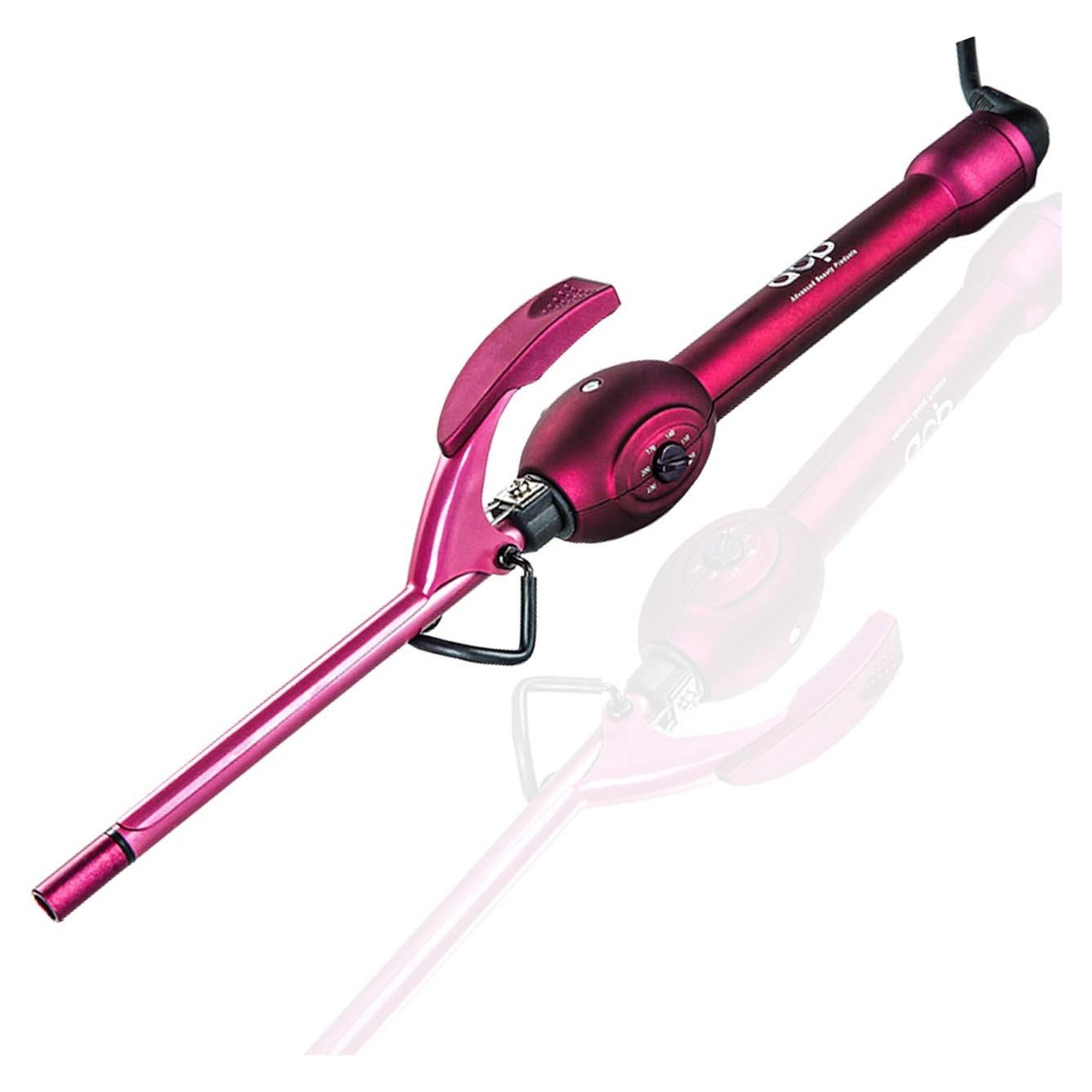 Varita de Rizado MBHAIR 9mm Cerámica Profesional para Cabello