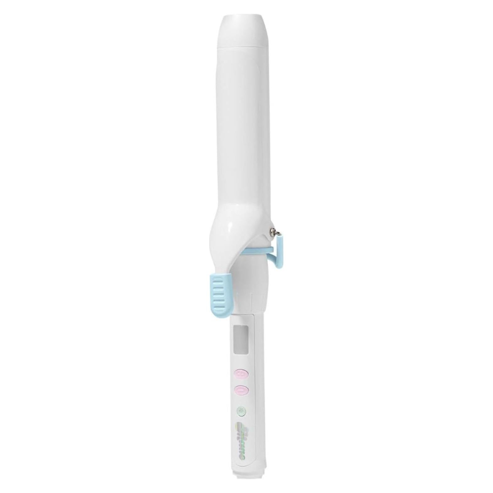 Plancha de Rizar Cerámica Mane 1.5" para Rizos Grandes