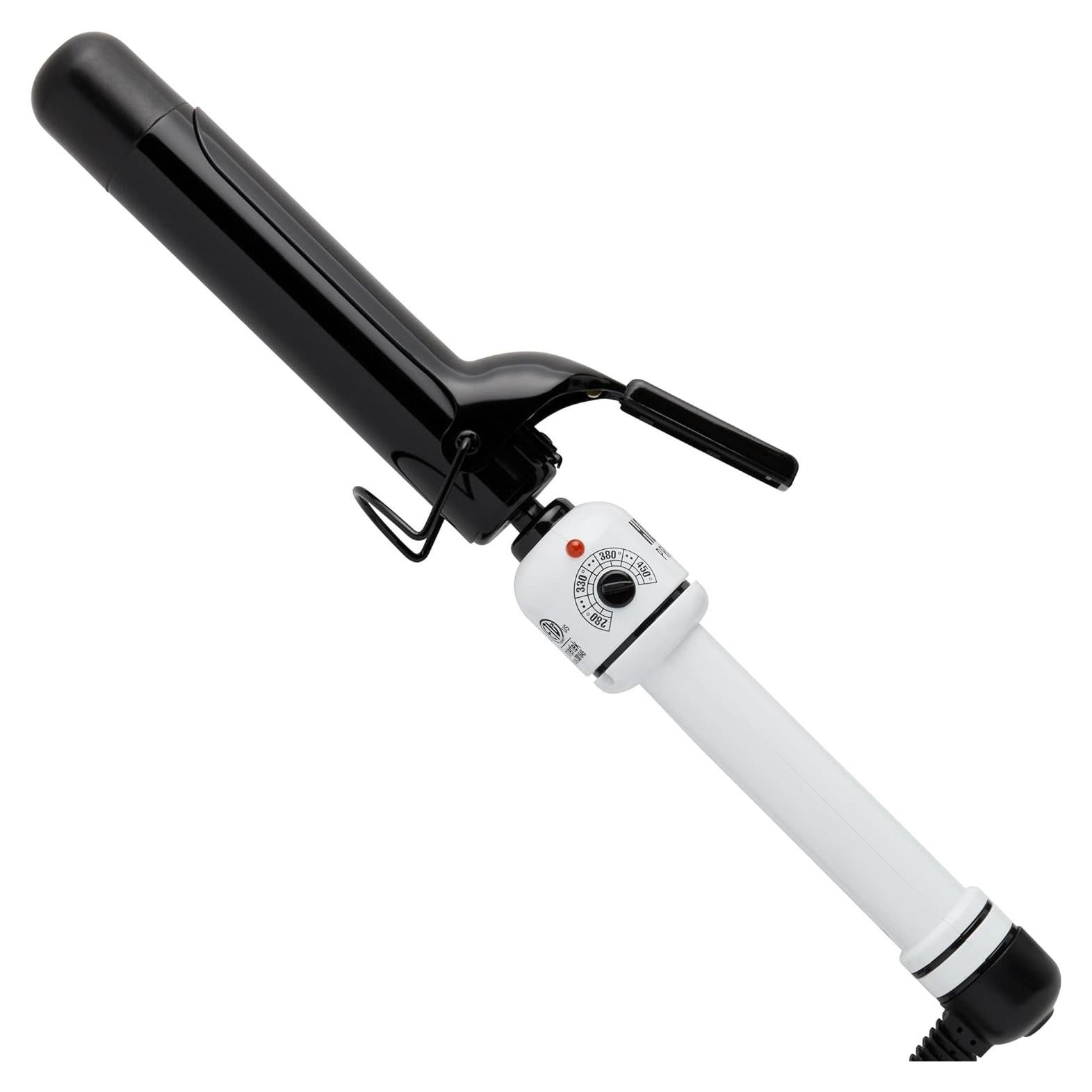 Plancha de Rizar Cerámica Nano Hot Tools 3.2 cm 232°C