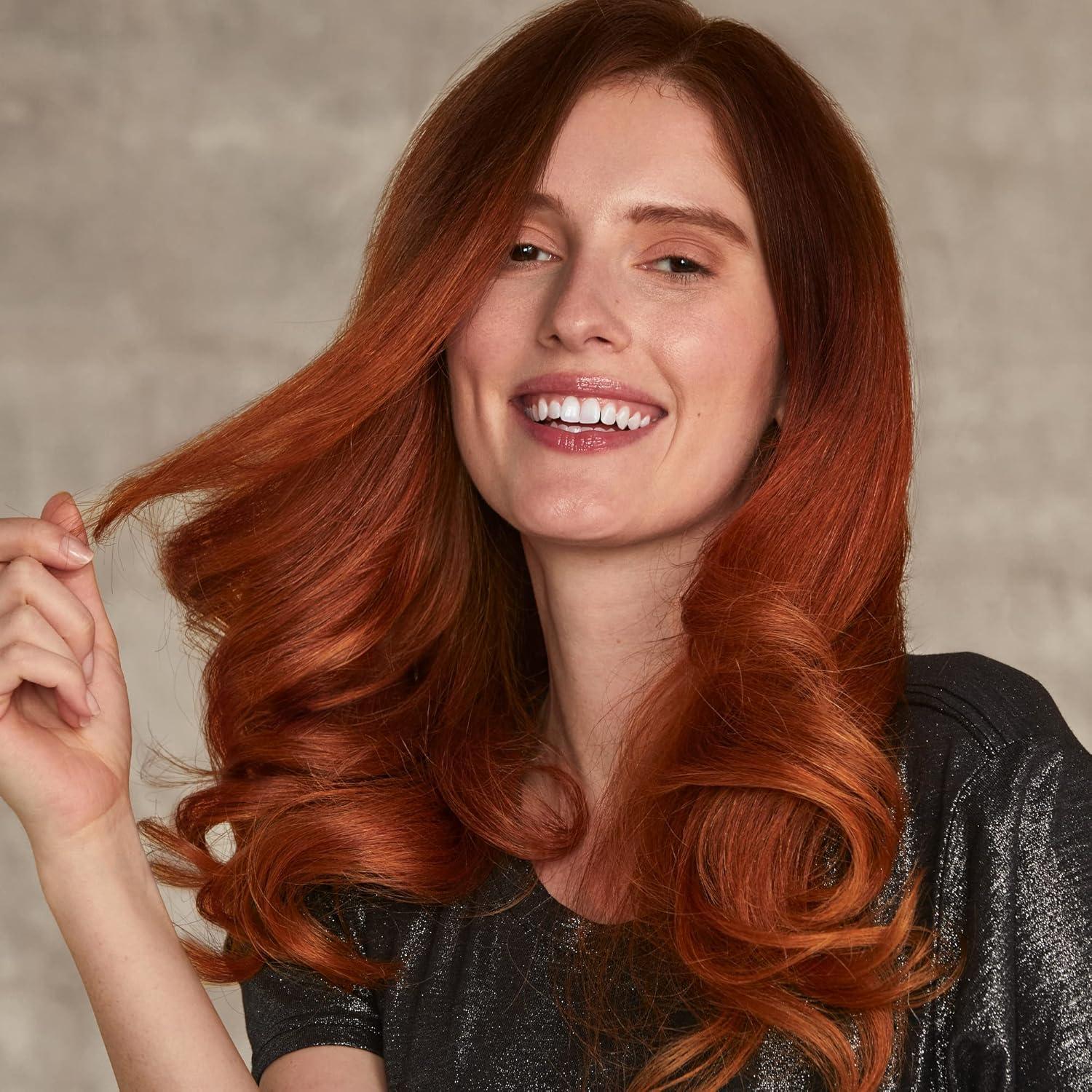 Plancha de Rizar Cerámica Nano Hot Tools 3.2 cm 232°C