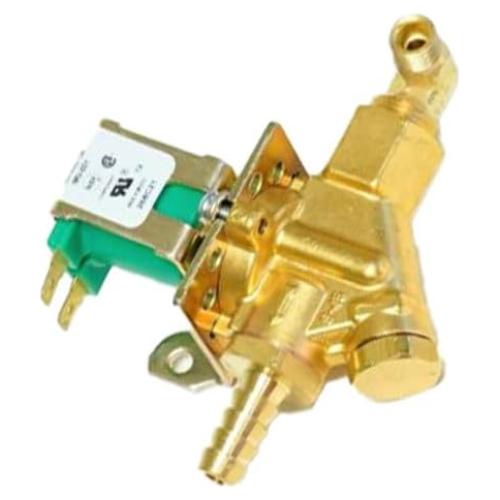 Válvula de Agua Robertshaw IMV-001 para Máquina de Hielo