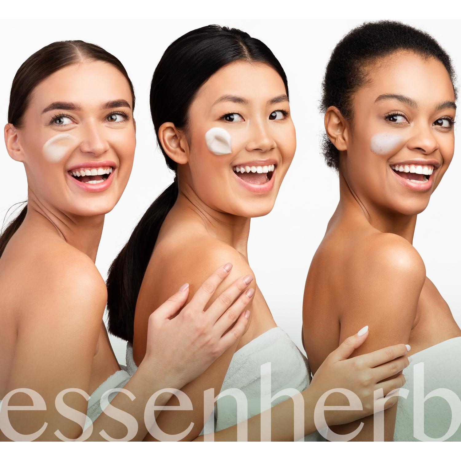 Limpiador Espumoso Árbol de Té 150ml - Hidratante y Calmante