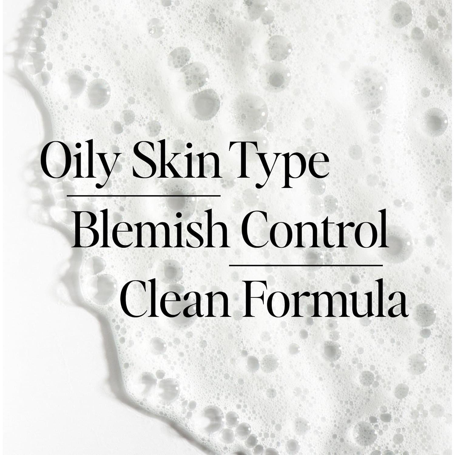 DIME Beauty Crema Limpiadora Espumosa 120ml Piel Grasa